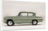 1966 Ford Anglia Super 105E by Unknown