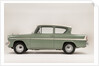 1966 Ford Anglia Super 105E by Unknown