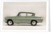 1966 Ford Anglia Super 105E by Unknown