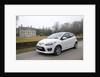 2010 Mazda 2 Sport by Unknown