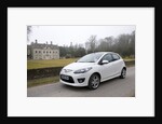 2010 Mazda 2 Sport by Unknown