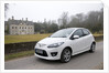 2010 Mazda 2 Sport by Unknown