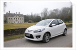 2010 Mazda 2 Sport by Unknown
