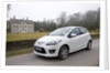2010 Mazda 2 Sport by Unknown
