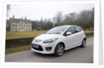 2010 Mazda 2 Sport by Unknown