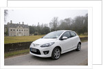 2010 Mazda 2 Sport by Unknown