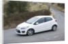 2010 Mazda 2 Sport by Unknown