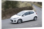 2010 Mazda 2 Sport by Unknown