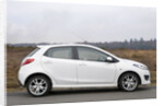 2010 Mazda 2 Sport by Unknown