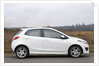 2010 Mazda 2 Sport by Unknown