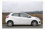 2010 Mazda 2 Sport by Unknown
