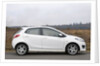 2010 Mazda 2 Sport by Unknown