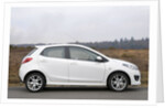 2010 Mazda 2 Sport by Unknown