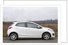 2010 Mazda 2 Sport by Unknown