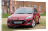 2009 Mazda 3 2.2D Sport by Unknown