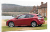 2009 Mazda 3 2.2D Sport by Unknown