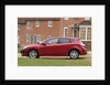 2009 Mazda 3 2.2D Sport by Unknown