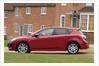 2009 Mazda 3 2.2D Sport by Unknown