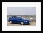 2010 Mazda 6 SL Estate by Unknown