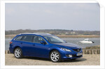 2010 Mazda 6 SL Estate by Unknown
