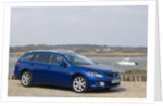 2010 Mazda 6 SL Estate by Unknown