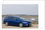 2010 Mazda 6 SL Estate by Unknown