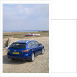 2010 Mazda 6 SL Estate by Unknown