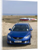 2010 Mazda 6 SL Estate by Unknown