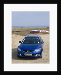 2010 Mazda 6 SL Estate by Unknown