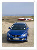 2010 Mazda 6 SL Estate by Unknown