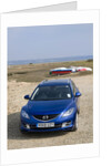2010 Mazda 6 SL Estate by Unknown