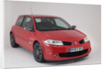 2007 Renault Megane Sport by Unknown