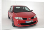 2007 Renault Megane Sport by Unknown