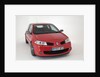 2007 Renault Megane Sport by Unknown