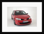2007 Renault Megane Sport by Unknown