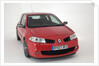 2007 Renault Megane Sport by Unknown
