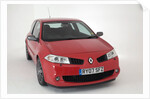 2007 Renault Megane Sport by Unknown