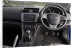 2010 Mazda 6 SL Estate interior by Unknown