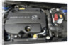 2010 Mazda 6 SL Estate engine by Unknown