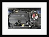 2010 Mazda 6 SL Estate engine by Unknown