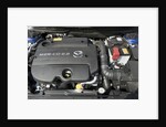 2010 Mazda 6 SL Estate engine by Unknown