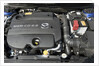 2010 Mazda 6 SL Estate engine by Unknown