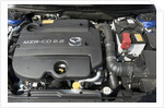 2010 Mazda 6 SL Estate engine by Unknown