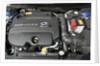 2010 Mazda 6 SL Estate engine by Unknown