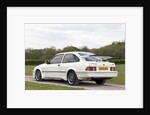 1986 Ford Sierra RS Cosworth by Unknown