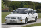 1986 Ford Sierra RS Cosworth by Unknown