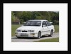 1986 Ford Sierra RS Cosworth by Unknown