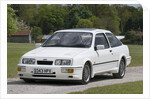 1986 Ford Sierra RS Cosworth by Unknown