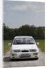 1986 Ford Sierra RS Cosworth by Unknown