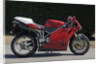 2002 Ducati 998R by Unknown